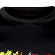 Camiseta Infantil One Piece: Conforto e Estilo para Seu Filho - imagem 1