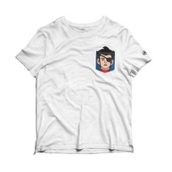 Camiseta Jão Pirata: Estilo e Exclusividade - imagem 1