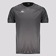 Camiseta Kappa Athens: Conforto e Estilo! - imagem 1