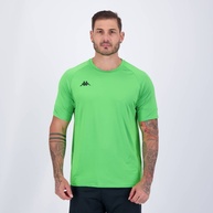 camiseta-kappa-benji-verde-treino-com-estilo