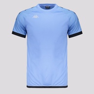 Camiseta Kappa Edinburgh: Conforto e Estilo! - imagem 1