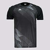 Camiseta Kappa Zurich: Conforto e Estilo! - imagem 1