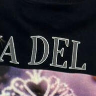 Camiseta Lana Del Rey Unissex: Estilo e Conforto em Algodão - imagem 1