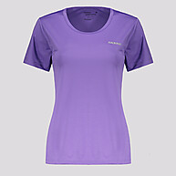 Camiseta Lilás Feminina: Conforto e Estilo! - imagem 1