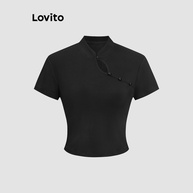 Camiseta Lovito Canelada: Estilo e Conforto! - imagem 1