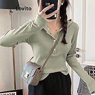 Camiseta Lovito com Renda: Estilo e Conforto! - imagem 1