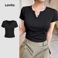 Camiseta Lovito: Conforto e Estilo para o Dia a Dia - imagem 1