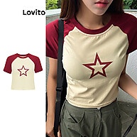 Camiseta Lovito: Cores e Conforto! - imagem 1