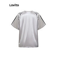 Camiseta Lovito: Estilo Casual e Moderno - imagem 1