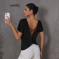Camiseta Lovito Sem Costas: Estilo e Conforto! - imagem 1