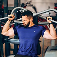 Camiseta Lupo Dry: Conforto e Performance! - imagem 1