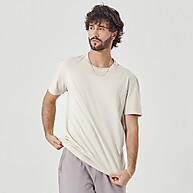 Camiseta Masculina Argila: Conforto e Estilo - imagem 1