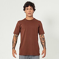 Camiseta Masculina Slim Fit: Conforto e Estilo - imagem 1