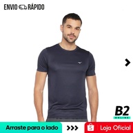Camiseta Mizuno Run Spark 2: Treino com Leveza! - imagem 1