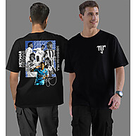 Camiseta Neymar Jr: Do Infantil ao Plus Size! - imagem 1