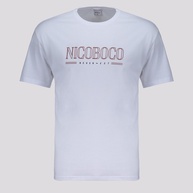 Camiseta Nicoboco Odette: Conforto e Estilo! - imagem 1
