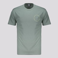 Camiseta Nicoboco Titan Verde: Conforto e Estilo - imagem 1