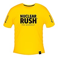 Camiseta Nuclear Rush: Conforto e Estilo! - imagem 1