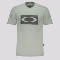 Camiseta Oakley Ellipse: Conforto e Estilo! - imagem 1