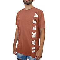 Camiseta Oakley Masculina Big Bark Tee – Estilo e Conforto - imagem 1
