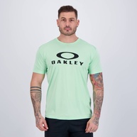 Camiseta Oakley TRN Logo: Treine com Estilo! - imagem 1