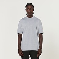 Camiseta Oversized Cinza: Conforto e Estilo! - imagem 1