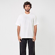 Camiseta Oversized: Conforto e Estilo! - imagem 1