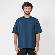 Camiseta Oversized: Estilo e Conforto! - imagem 1