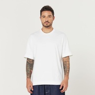 Camiseta Oversized: Estilo e Qualidade! - imagem 1