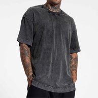 Camiseta Oversized: Estilo Streetwear Premium - imagem 1