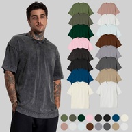Camiseta Oversized Heavy: Estilo e Qualidade - imagem 1
