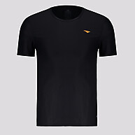 Camiseta Penalty Energy UV50+ Preta: Performance e Proteção - imagem 1