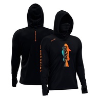 Camiseta Pesca UV 50+ X-Protection 360 - imagem 1