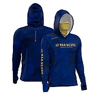 Camiseta Pesca UV 50+ X-Protection: Proteção Total! - imagem 1