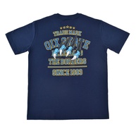Camiseta QIX Tiger: Estilo e Atitude! - imagem 1