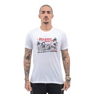 Camiseta Red Nose Wave: Estilo e Conforto! - imagem 1