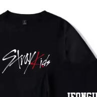Camiseta Stray Kids Jeongin: Lançamento Oficial! - imagem 1