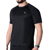 Camiseta Térmica Lupo: Conforto e Performance - imagem 1