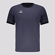 Camiseta Topper Classic III: Conforto e Estilo - imagem 1