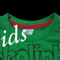Camiseta Turma da Mônica: Cebolinha & Cascão! - imagem 1