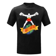 Camiseta UFC Venum: Raiz e História do MMA - imagem 1