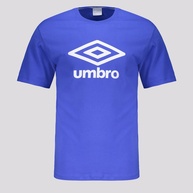 Camiseta Umbro Comfy: Conforto e Estilo! - imagem 1