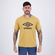 Camiseta Umbro Essential: Conforto e Estilo! - imagem 1