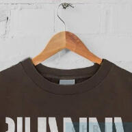 Camiseta Unissex Algodão Rihanna Anos 90 – Estilo Vintage - imagem 1