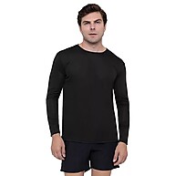 Camiseta UV: Dry, Térmica e Anti-Odor - imagem 1