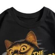 Camiseta Vampurr: Estilo Filmes de Terror! - imagem 1