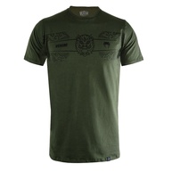 Camiseta Venum Dragon Army: Estilo e Conforto! - imagem 1