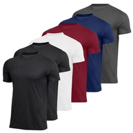 Camisetas Dry UV50: Performance e Proteção! - imagem 1