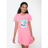 Camisola Rosa Unicórnio Puket: Conforto e Estilo! - imagem 1