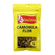 CAMOMILA FLOR KININO 5G - imagem 1
